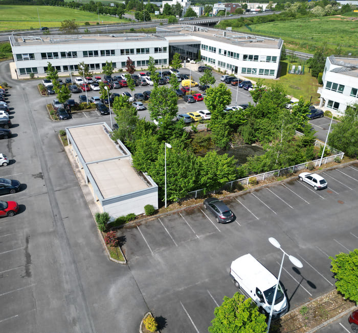 Fonciere - Sylvae - V2